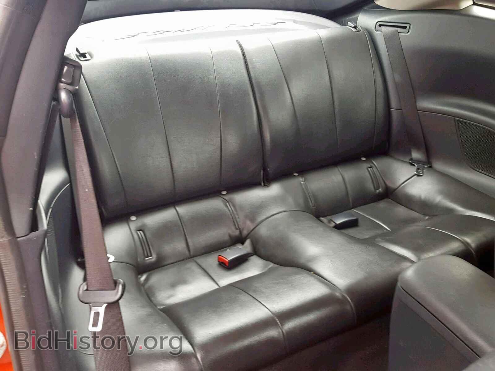 2006 MITSUBISHI ECLIPSE - VIN: 4A3AK44T56E046023 - Photo 6