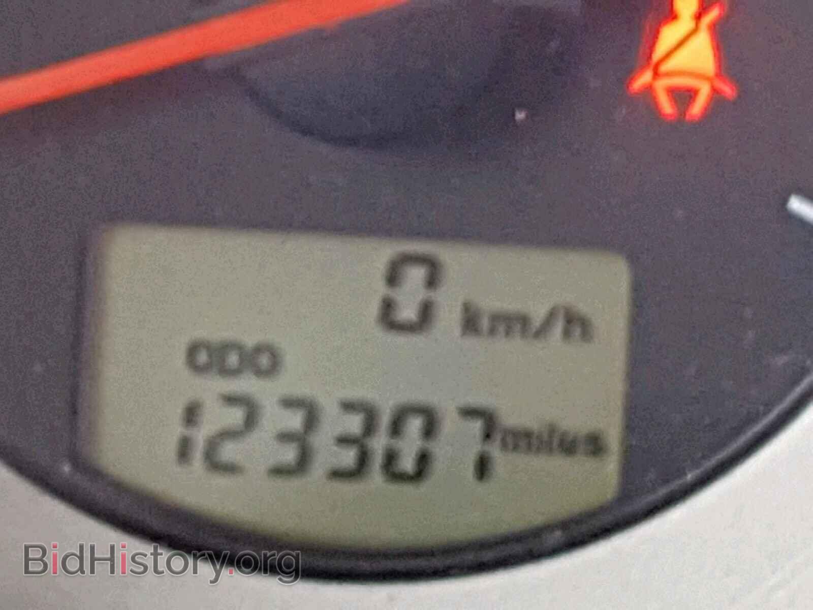 2006 MITSUBISHI ECLIPSE - VIN: 4A3AK44T56E046023 - Photo 8