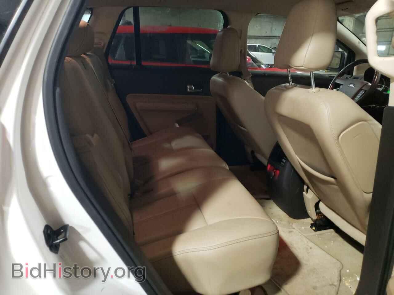 2010 FORD EDGE - VIN: 2FMDK4KC3ABA44273 - Фото 10