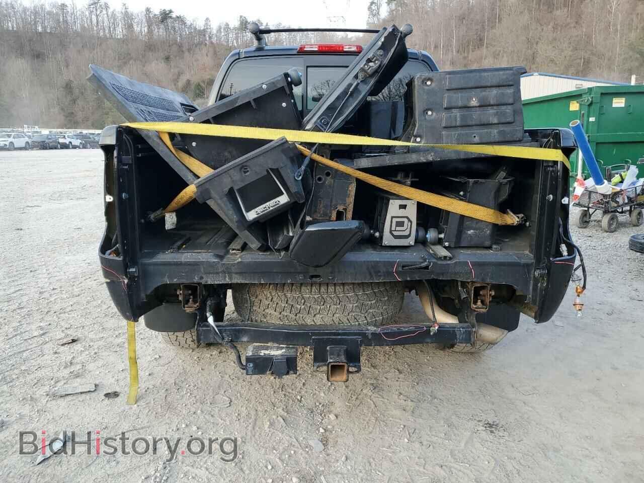 2019 NISSAN FRONTIER - VIN: 1N6AD0EV3KN705326 - Фото 6