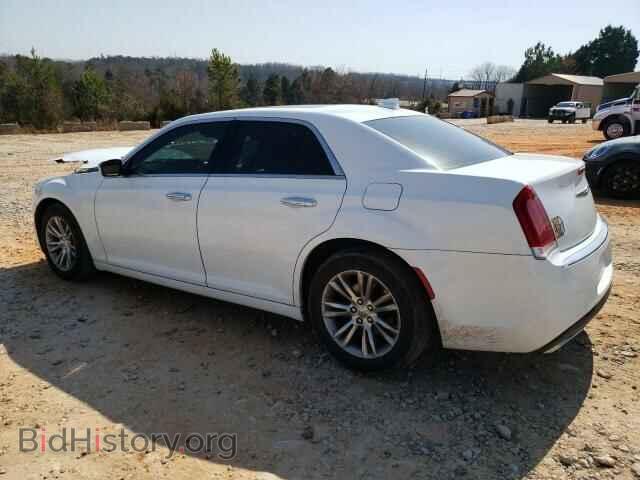 2016 CHRYSLER 300 - VIN: 2C3CCAEG3GH320357 - Фото 2