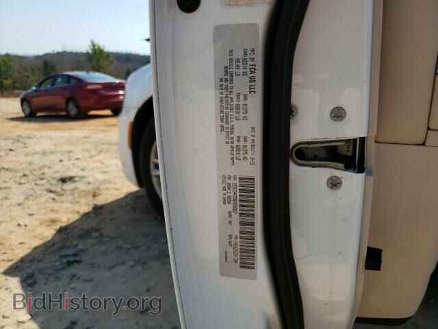 2016 CHRYSLER 300 - VIN: 2C3CCAEG3GH320357 - Фото 12