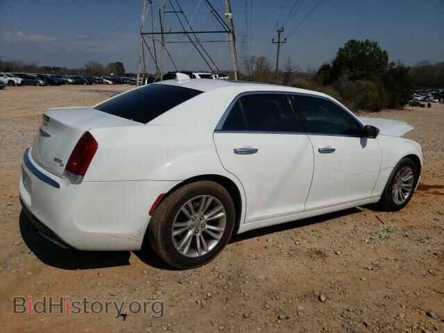 2016 CHRYSLER 300 - VIN: 2C3CCAEG3GH320357 - Фото 3