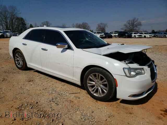 2016 CHRYSLER 300 - VIN: 2C3CCAEG3GH320357 - Фото 4