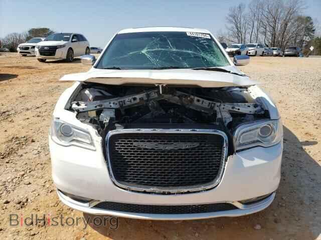 2016 CHRYSLER 300 - VIN: 2C3CCAEG3GH320357 - Фото 5