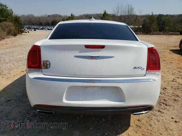 2016 CHRYSLER 300 - VIN: 2C3CCAEG3GH320357 - Фото 6