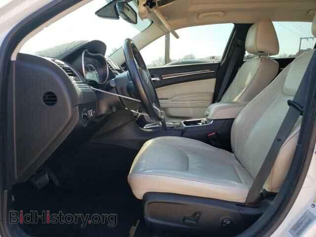 2016 CHRYSLER 300 - VIN: 2C3CCAEG3GH320357 - Фото 7