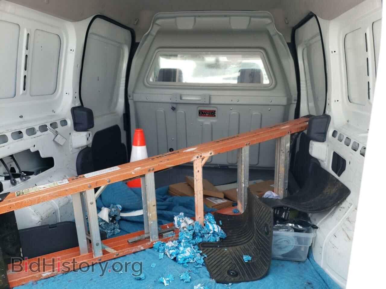 2013 FORD TRANSIT CO - VIN: NM0LS7BN2DT140996 - Фото 2