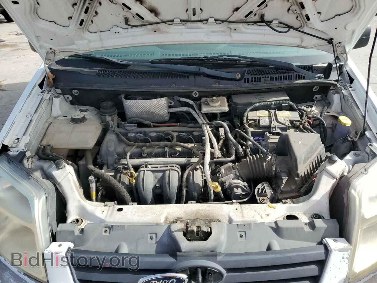 2013 FORD TRANSIT CO - VIN: NM0LS7BN2DT140996 - Фото 3