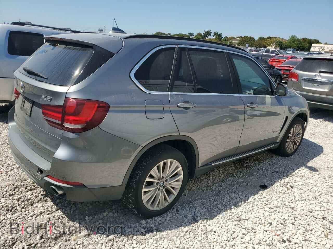 2014 BMW X5 - VIN: 5UXKR2C54E0C01488 - Фото 3