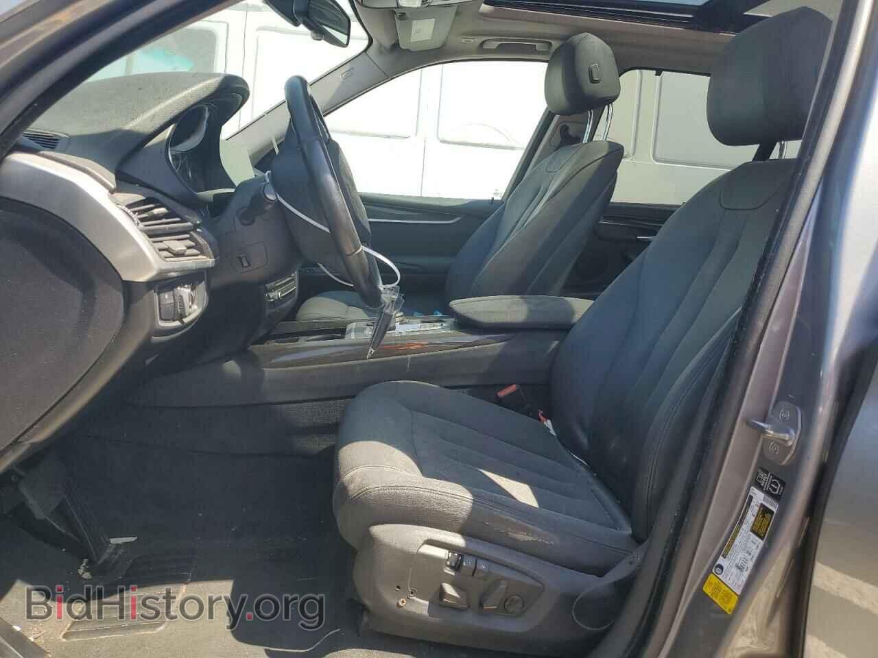 2014 BMW X5 - VIN: 5UXKR2C54E0C01488 - Фото 7