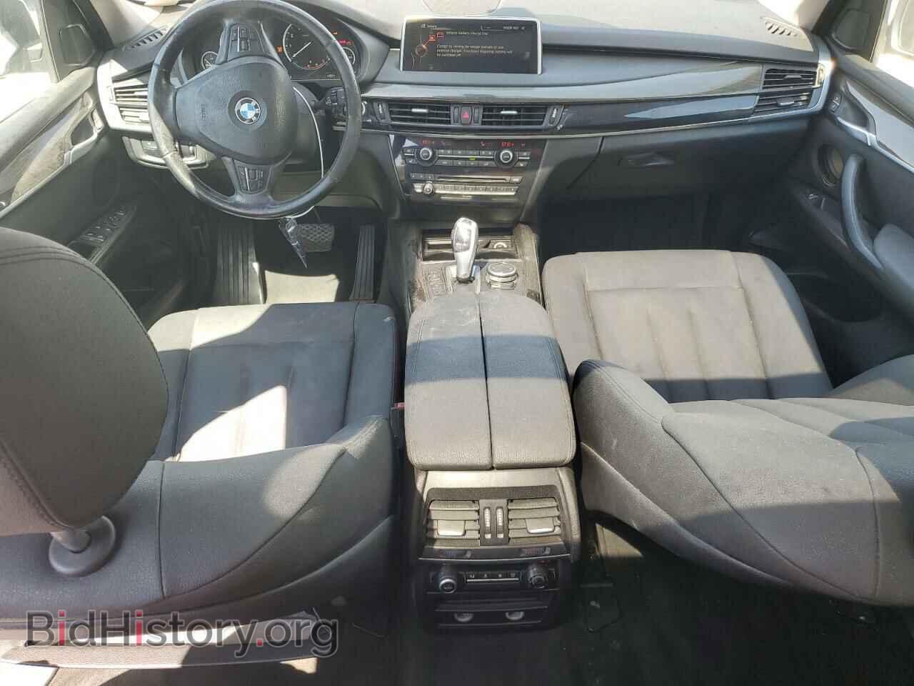 2014 BMW X5 - VIN: 5UXKR2C54E0C01488 - Фото 8