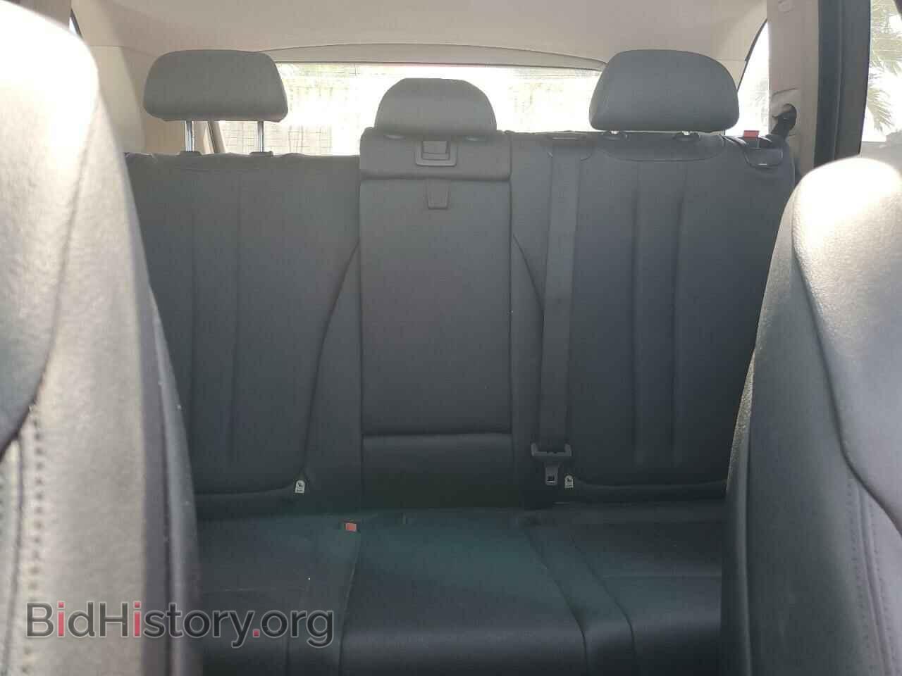 2014 BMW X5 - VIN: 5UXKR2C54E0C01488 - Фото 10