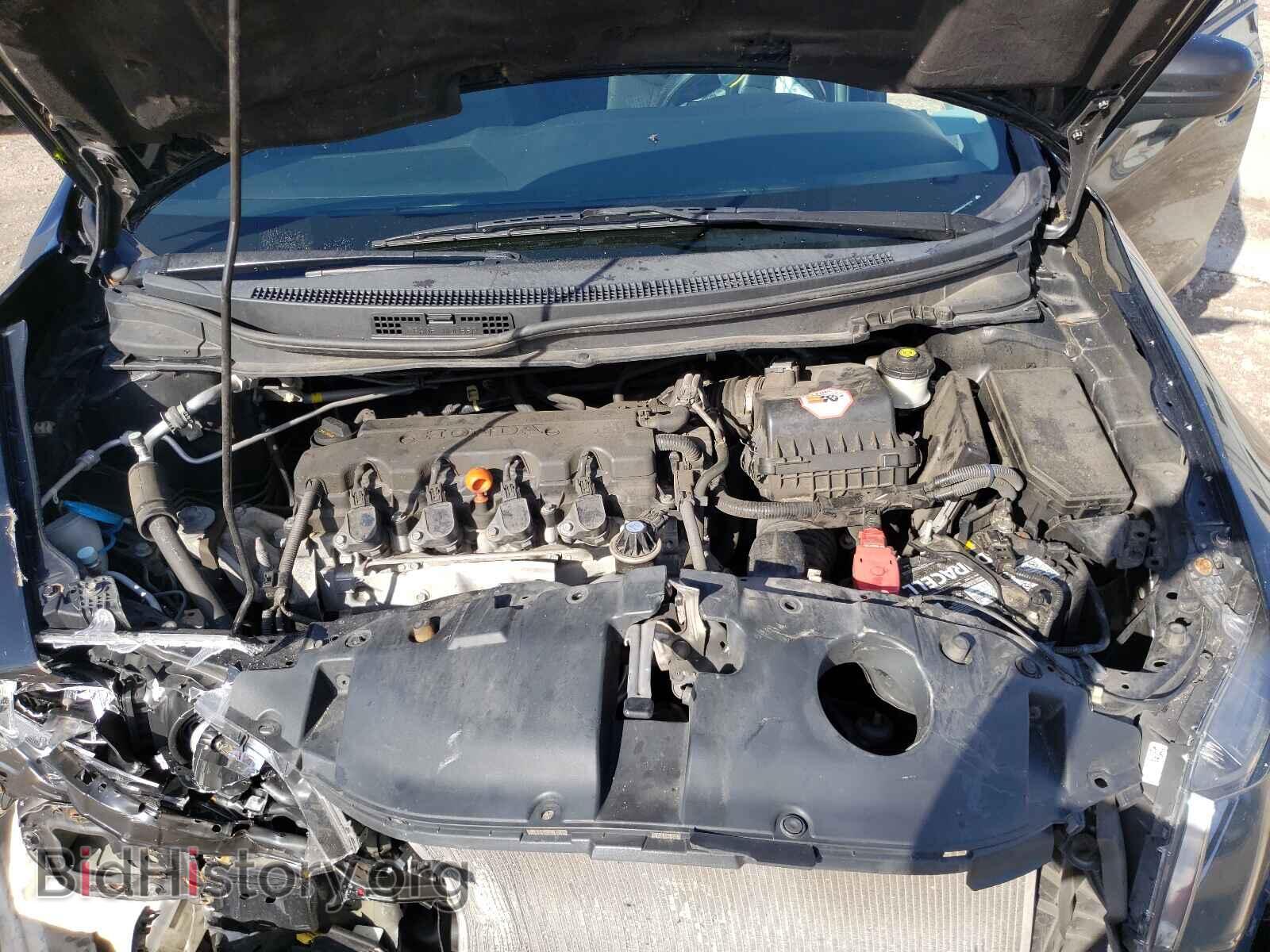 2015 HONDA CIVIC - VIN: 19XFB2F54FE237576 - Фото 7