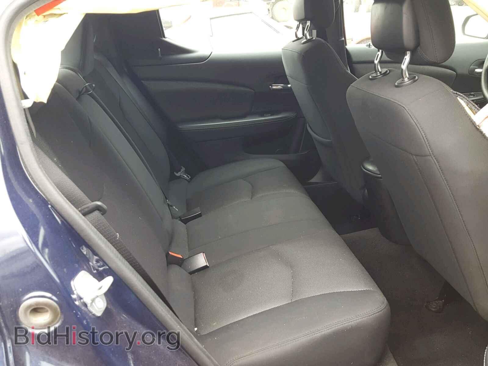 2014 DODGE AVENGER - VIN: 1C3CDZAB2EN217361 - Photo 6