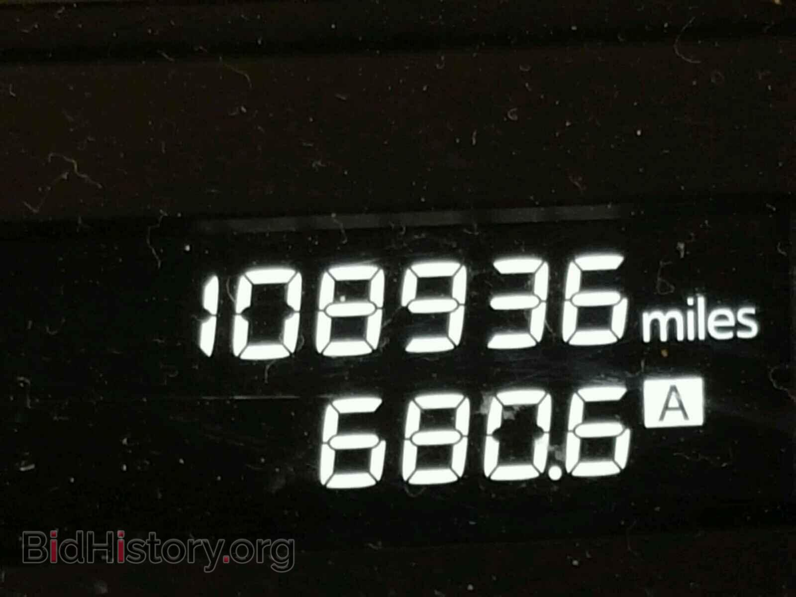 2013 NISSAN PATHFINDER - VIN: 5N1AR2MN6DC637745 - Фото 8