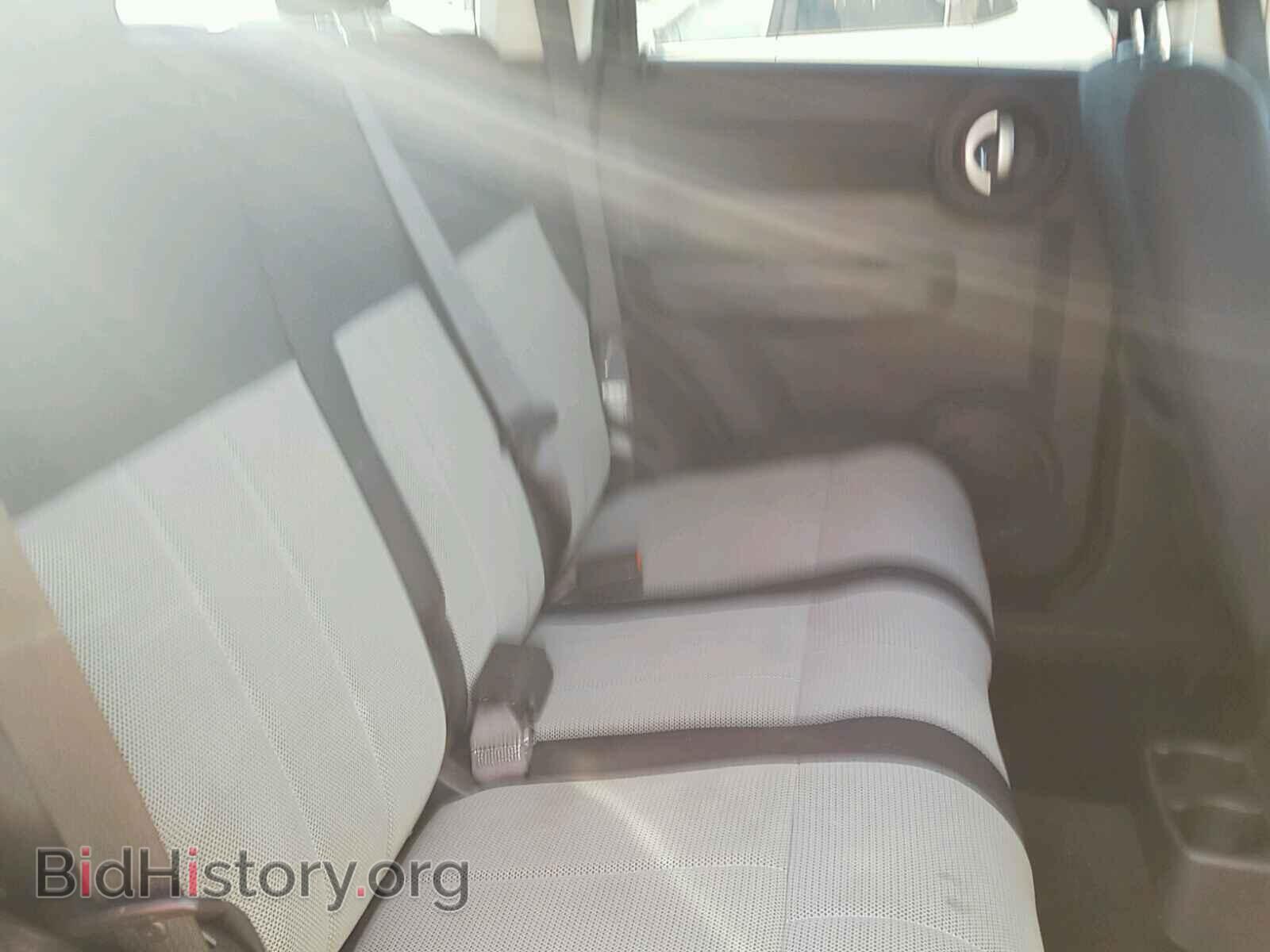 2007 DODGE NITRO - VIN: 1D8GU28KX7W569645 - Фото 6