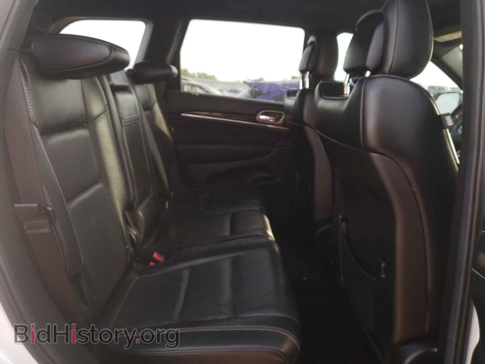 2014 JEEP CHEROKEE - VIN: 1C4RJFCT2EC264906 - Фото 6