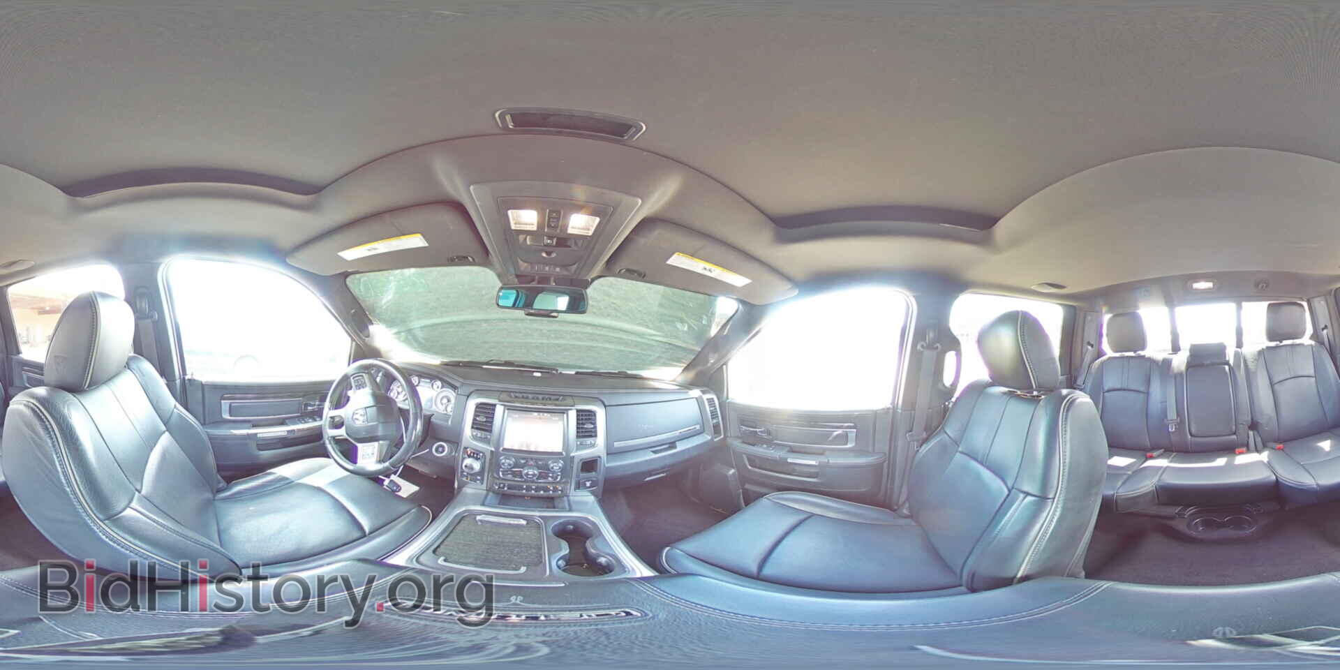 2016 RAM 1500 - VIN: 1C6RR7WM4GS296498 - Фото 15