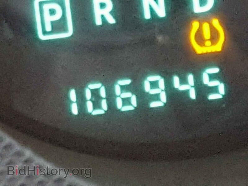 2011 Dodge NITRO (VIN 1D4PT4GK3BW561543) — photo 8 of 10