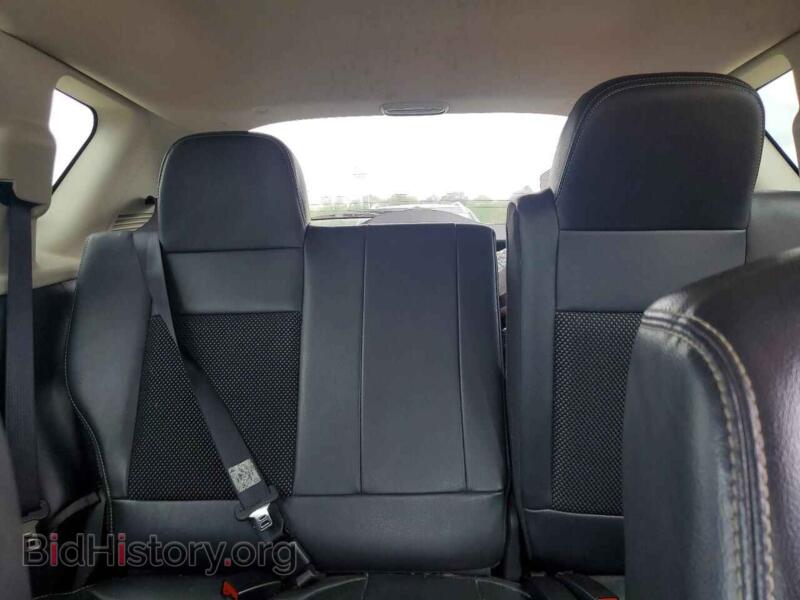 2014 Jeep COMPASS (VIN 1C4NJDEB1ED530286) — photo 10 of 13