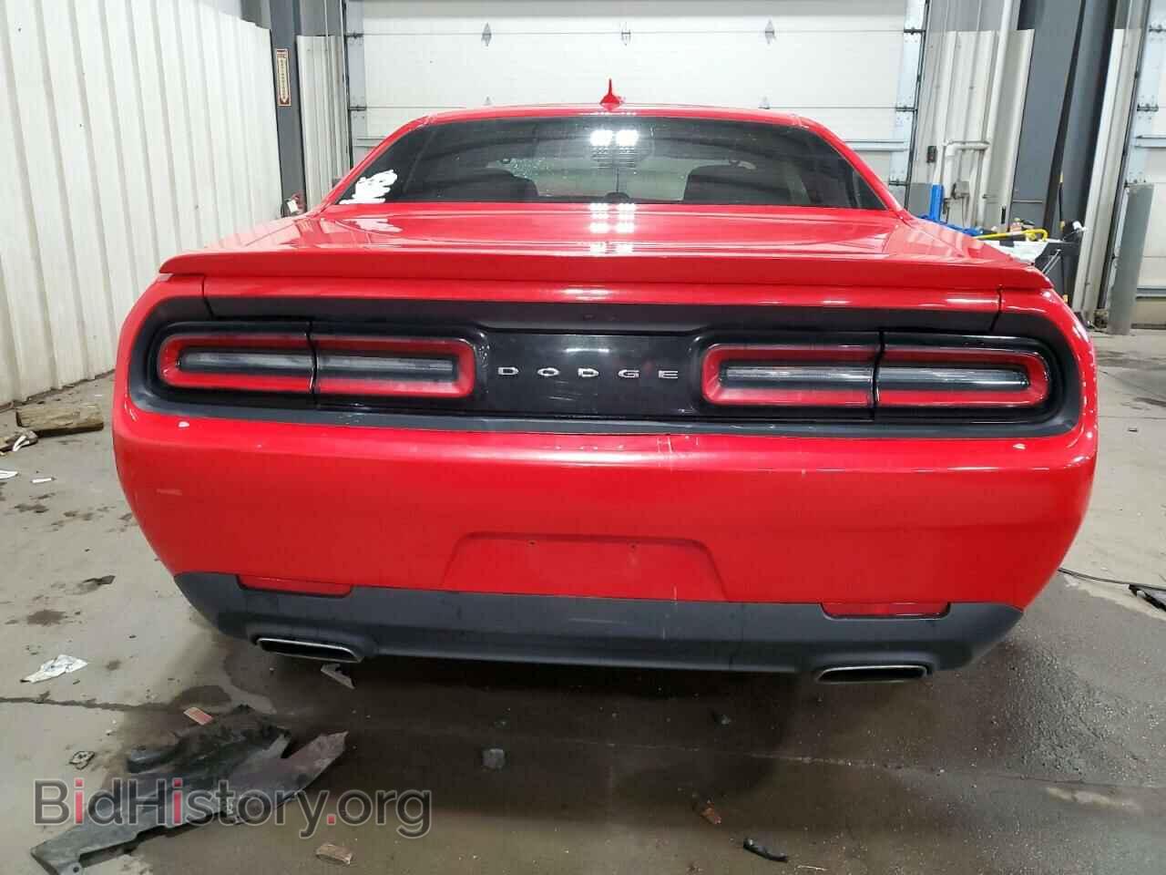 2015 DODGE CHALLENGER - VIN: 2C3CDZAG0FH700482 - Photo 6