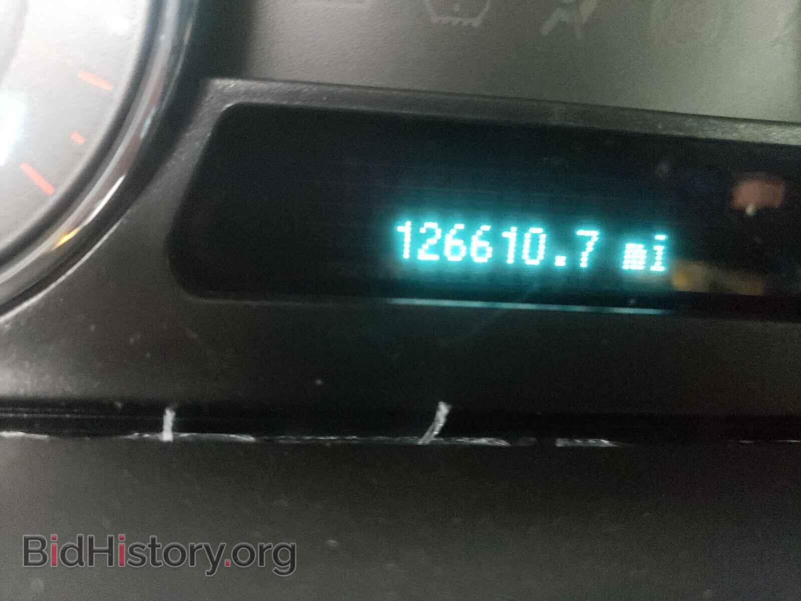 2012 FORD FLEX - VIN: 2FMGK5BC2CBD06208 - Фото 8