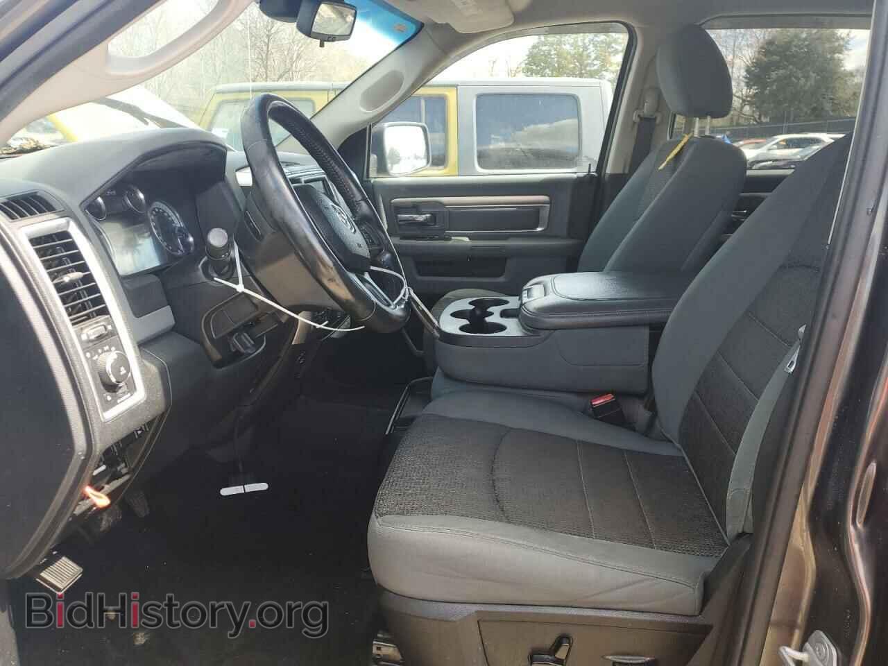 2015 RAM 1500 - VIN: 1C6RR7TM4FS507802 - Photo 7