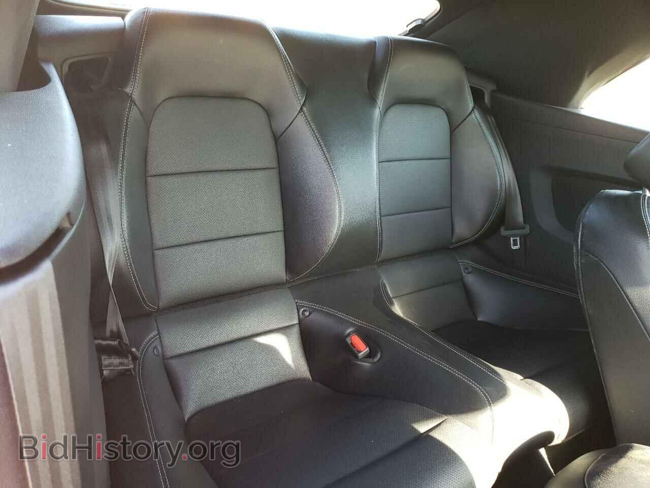 2021 FORD MUSTANG - VIN: 1FATP8UH7M5123090 - Фото 10