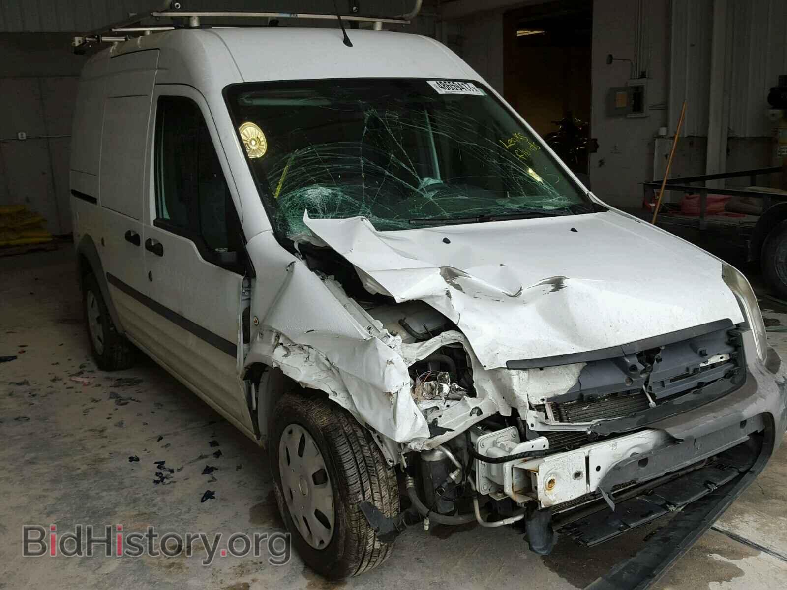 Photo NM0LS7CN0CT124454 - FORD TRANSIT CO 2012