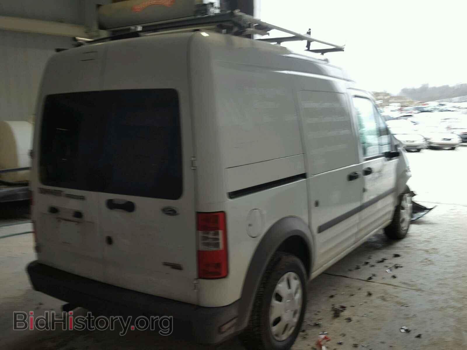 2012 FORD TRANSIT CO - VIN: NM0LS7CN0CT124454 - Фото 4