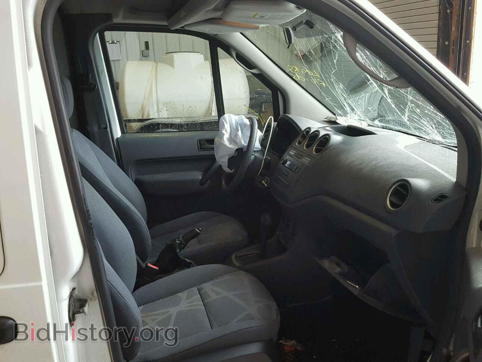 2012 FORD TRANSIT CO - VIN: NM0LS7CN0CT124454 - Фото 5