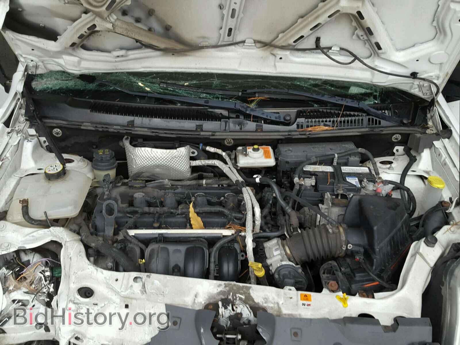 2012 FORD TRANSIT CO - VIN: NM0LS7CN0CT124454 - Фото 7