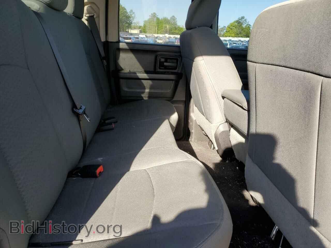 2015 RAM 1500 - VIN: 1C6RR7FT5FS557885 - Фото 10