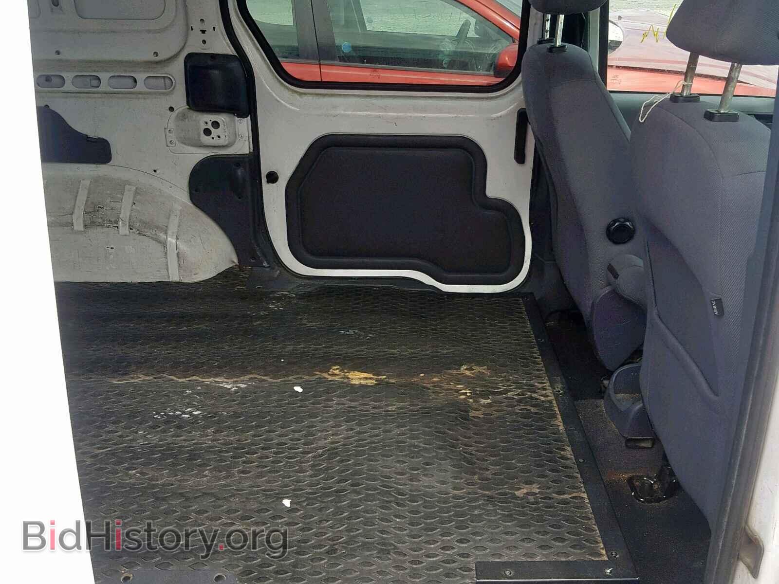 2010 FORD TRANSIT CO - VIN: NM0LS6BN3AT023305 - Фото 6
