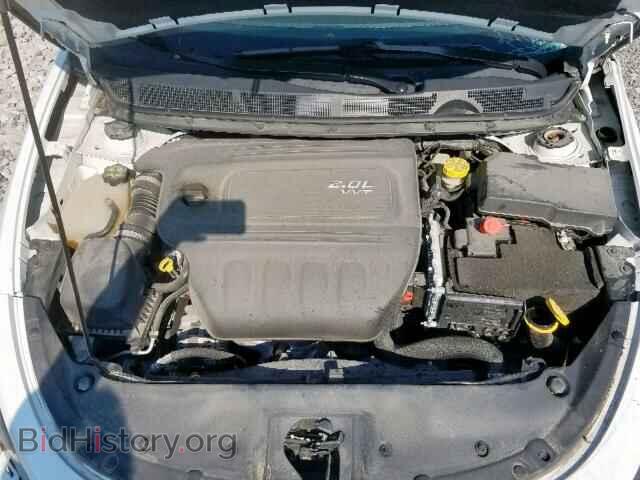 2013 DODGE DART - VIN: 1C3CDFBA1DD343249 - Photo 7