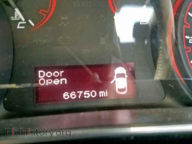 2013 DODGE DART - VIN: 1C3CDFBA1DD343249 - Photo 8