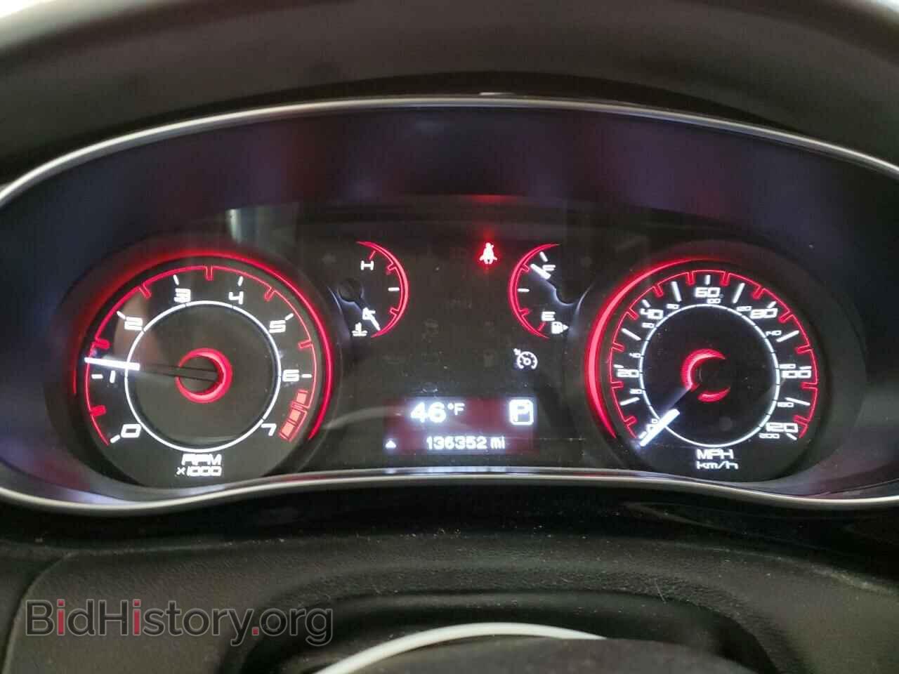 2013 DODGE DART - VIN: 1C3CDFBA3DD288657 - Фото 9