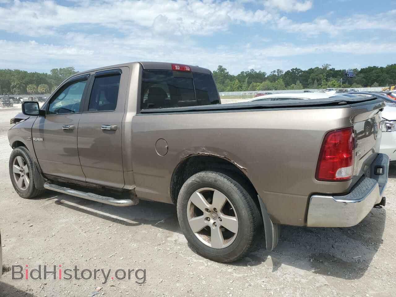 2009 DODGE All Models - VIN: 1D3HB18T29S761591 - Photo 2