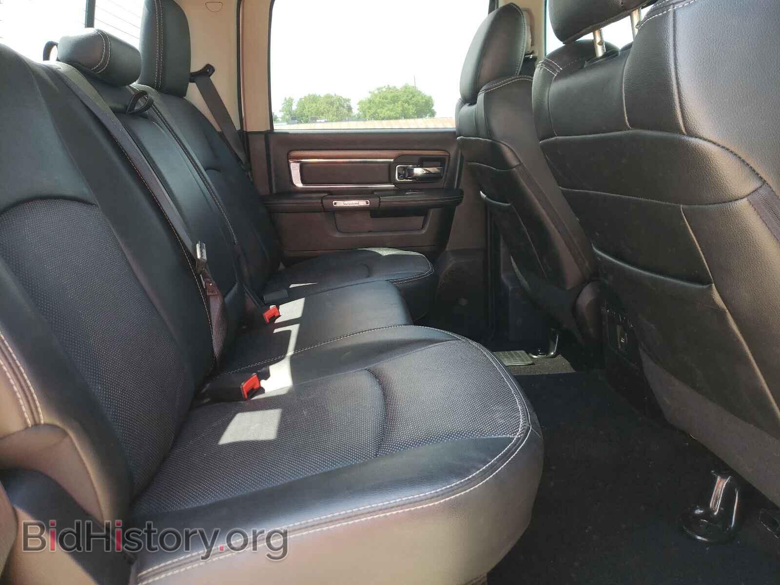 2014 RAM 1500 - VIN: 1C6RR7VMXES425214 - Фото 6