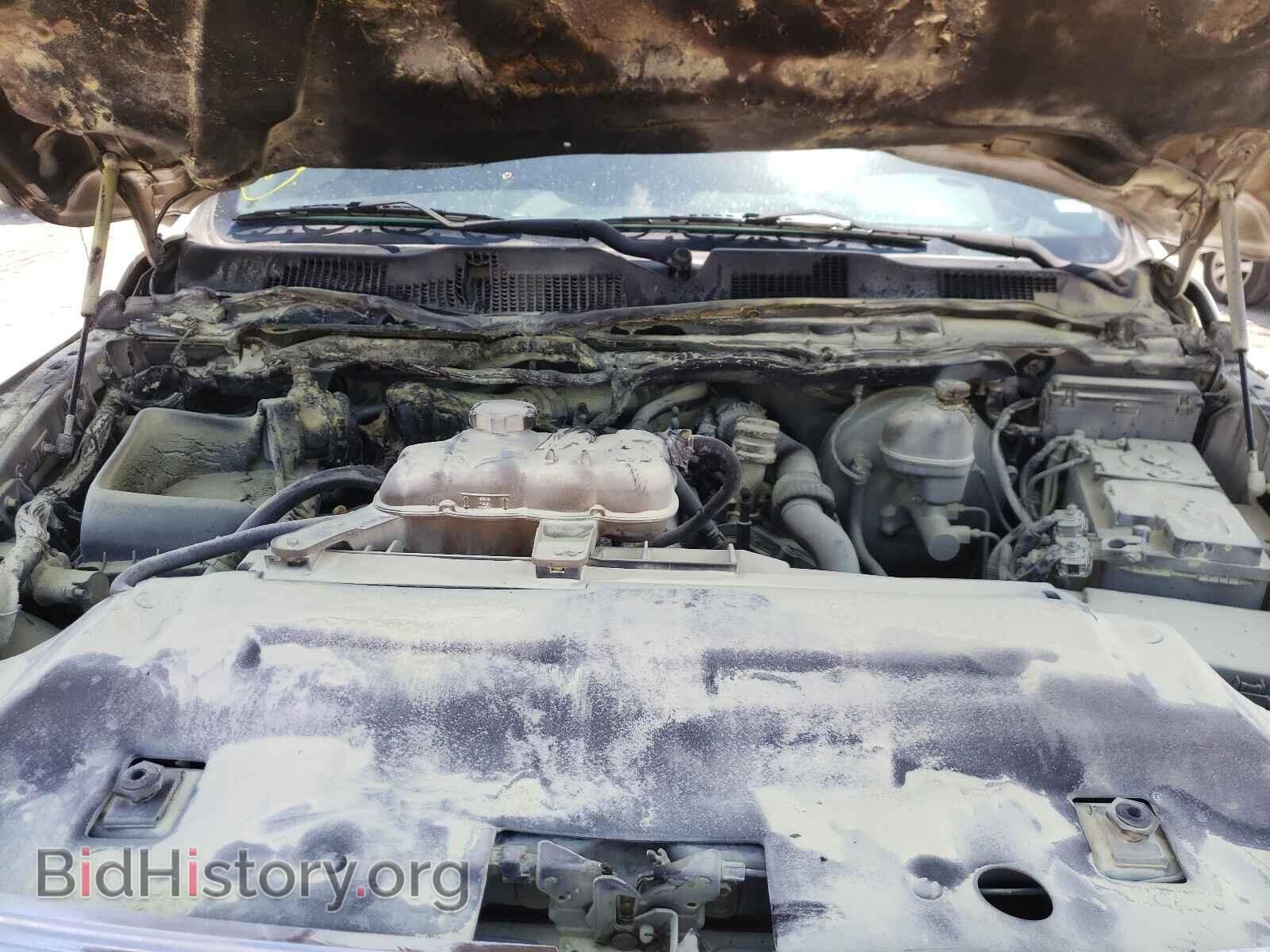 2014 RAM 1500 - VIN: 1C6RR7VMXES425214 - Фото 9