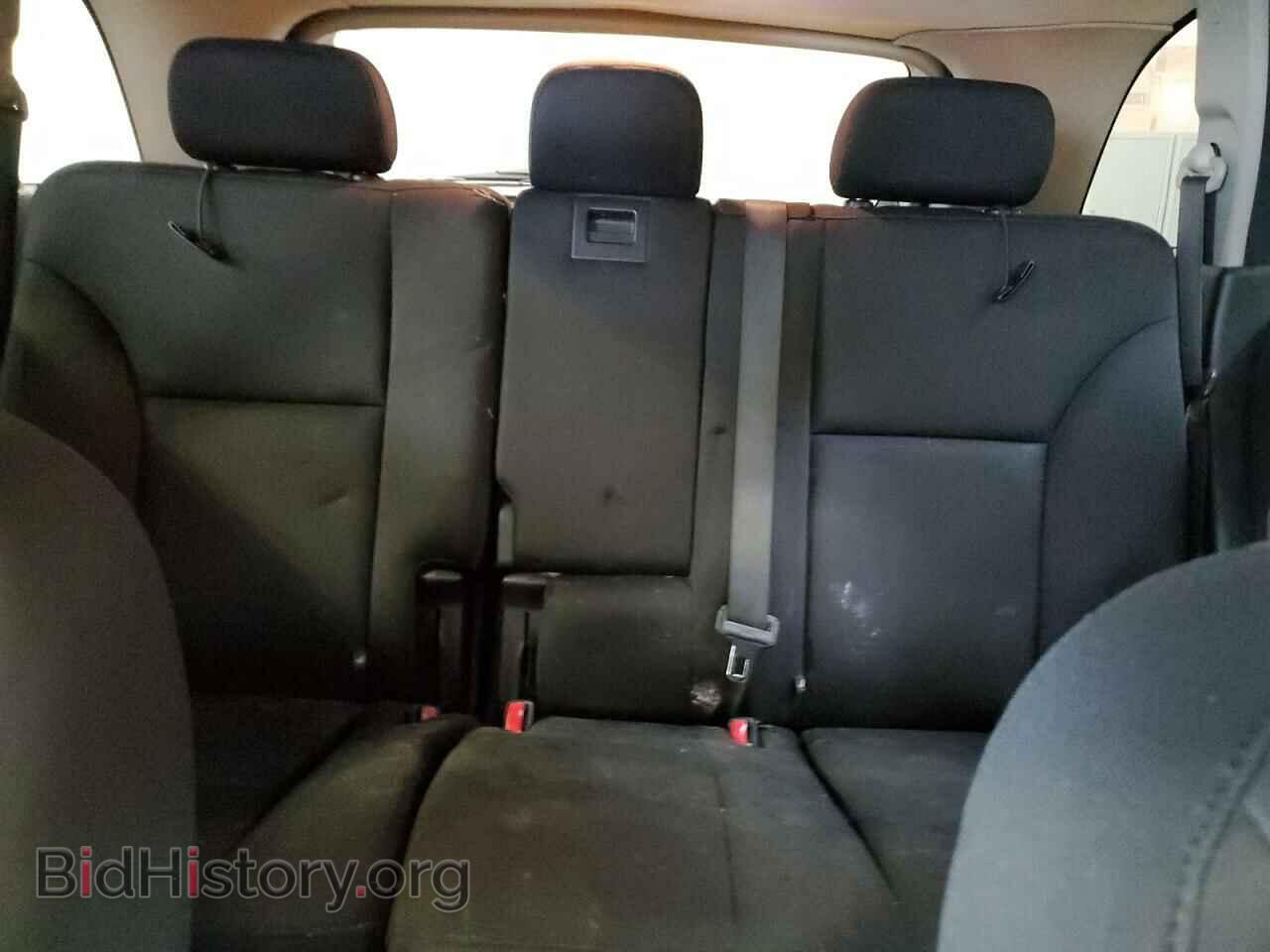 2009 FORD EDGE - VIN: 2FMDK48C79BA42996 - Фото 10