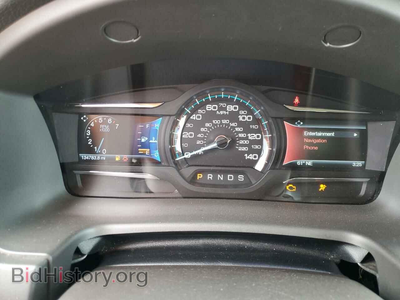 2015 FORD FLEX - VIN: 2FMHK6DT1FBA05487 - Фото 9