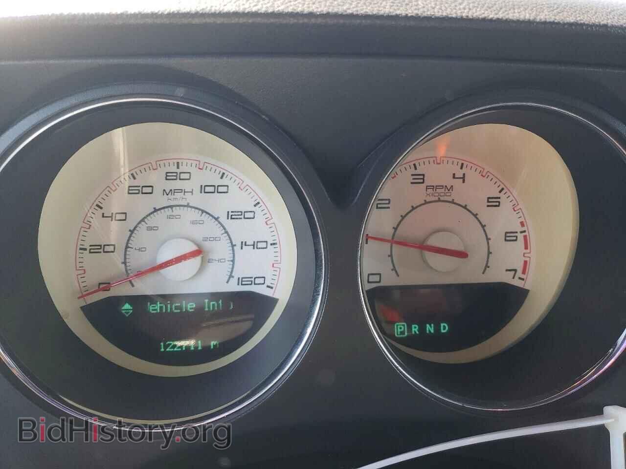 2012 DODGE CHALLENGER - VIN: 2C3CDYBT5CH144025 - Фото 9