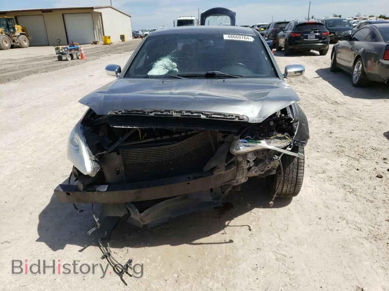 2013 CHRYSLER 200 - VIN: 1C3CCBCG0DN586656 - Photo 5