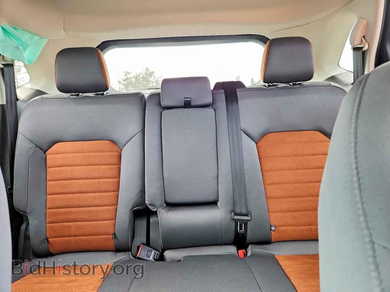 2018 FORD EDGE - VIN: 2FMPK4J89JBB45828 - Фото 10