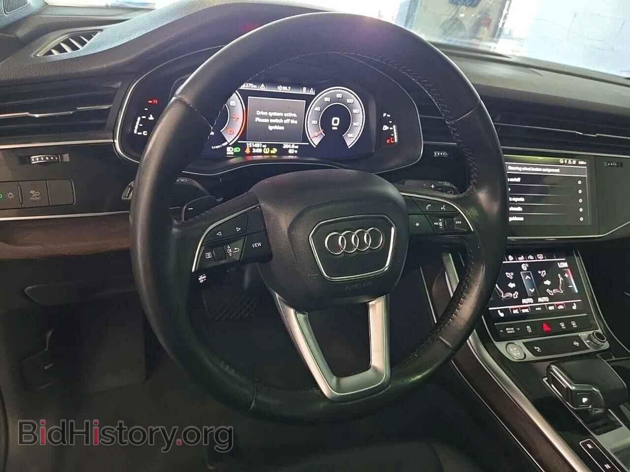 2020 AUDI Q7 - VIN: WA1LXAF74LD002277 - Фото 13