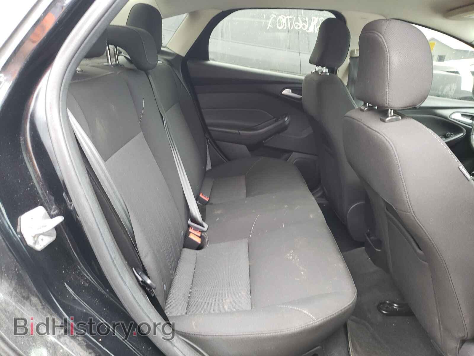2016 FORD FOCUS - VIN: 1FADP3F25GL238111 - Photo 6