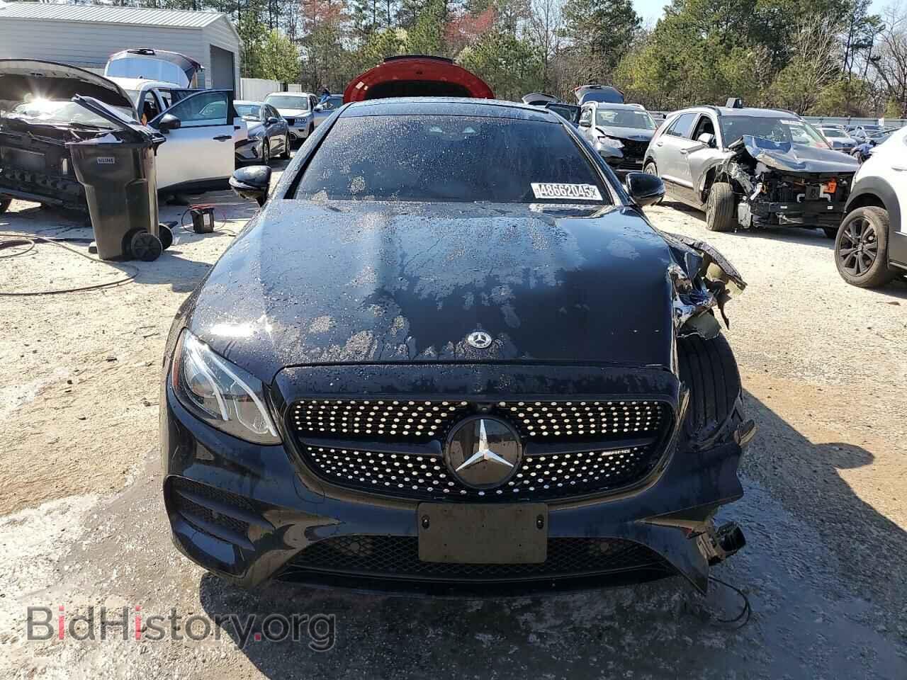 2020 MERCEDES-BENZ E-CLASS - VIN: WDD1J6JB2LF131409 - Фото 5