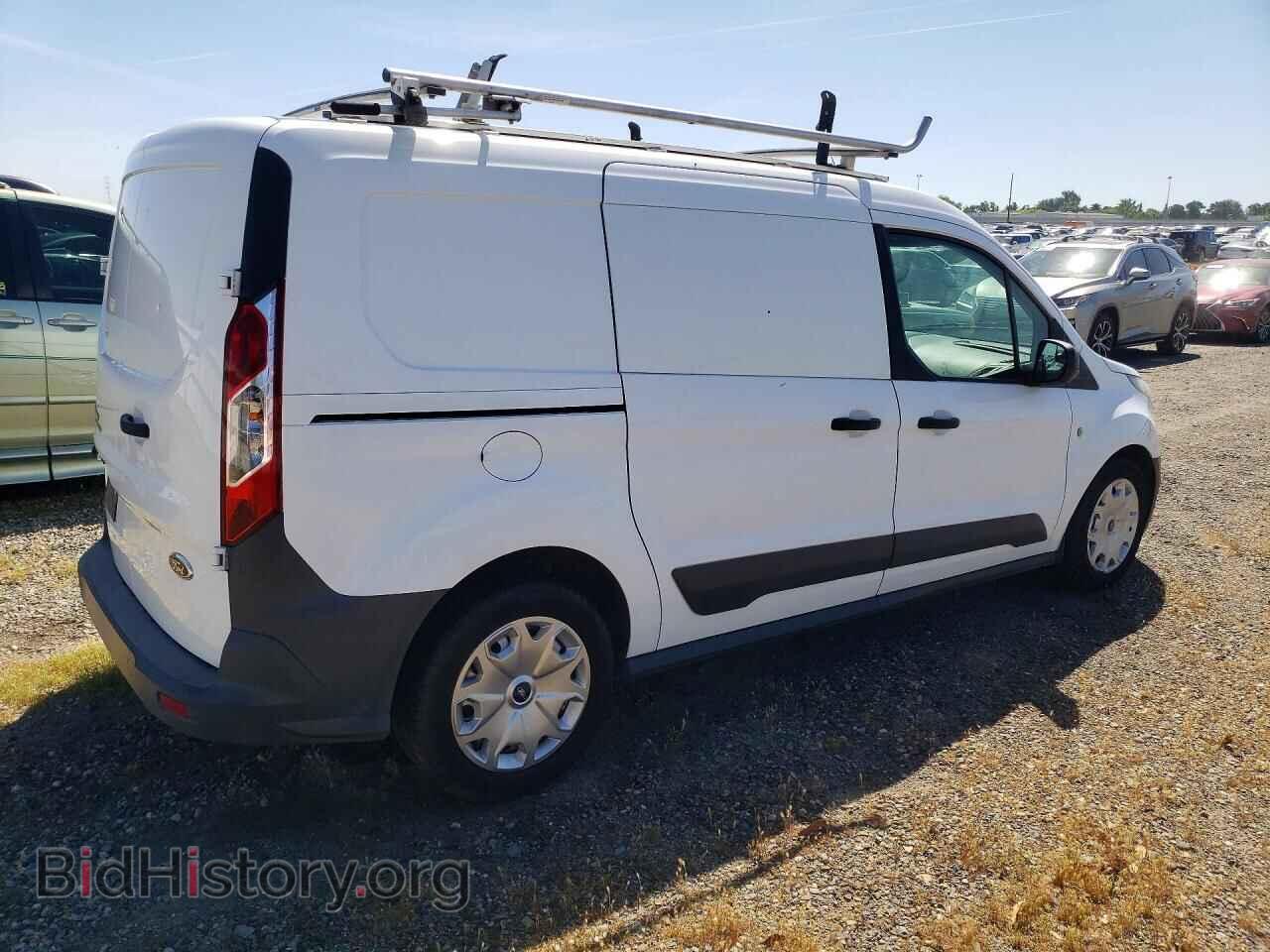 2014 FORD TRANSIT - VIN: NM0LS7E72E1169361 - Фото 3